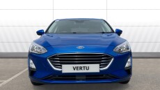 Ford Focus 1.0 EcoBoost 125 Titanium 5dr Petrol Hatchback